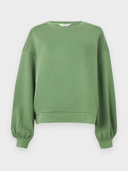 Zdjęcie produktu Bluza MSCH Copenhagen zielony