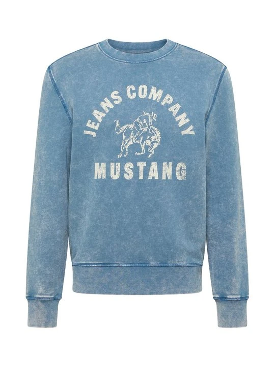Zdjęcie produktu Bluza Mustang granatowy