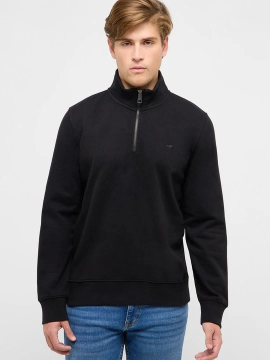 Zdjęcie produktu Bluza Mustang czarny
