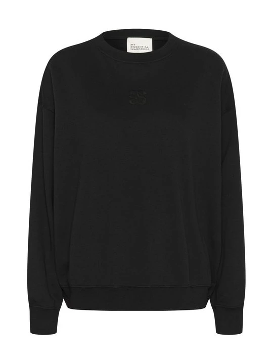 Zdjęcie produktu Bluza My Essential Wardrobe czarny