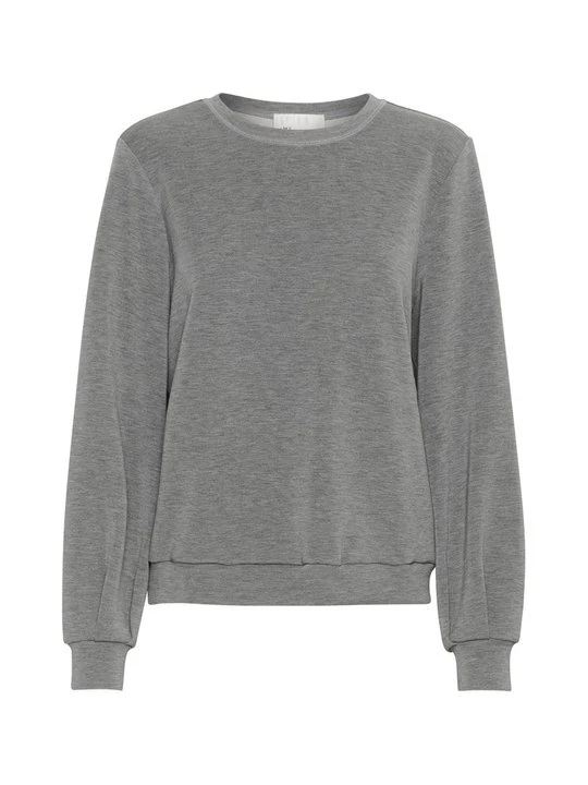 Zdjęcie produktu Bluza My Essential Wardrobe ciemnoszary