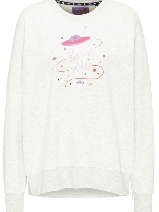 Zdjęcie produktu Bluza MYMO biały