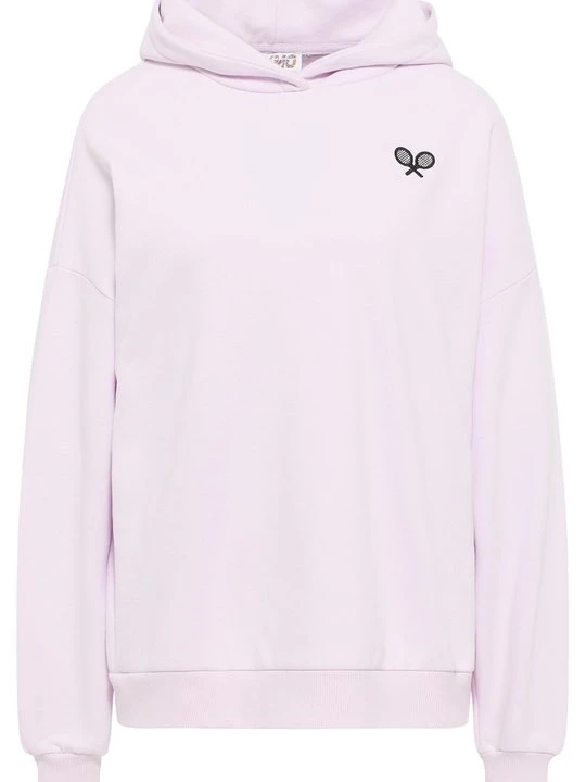Zdjęcie produktu Bluza MYMO fioletowy