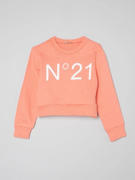 Zdjęcie produktu Bluza N°21 morelowy