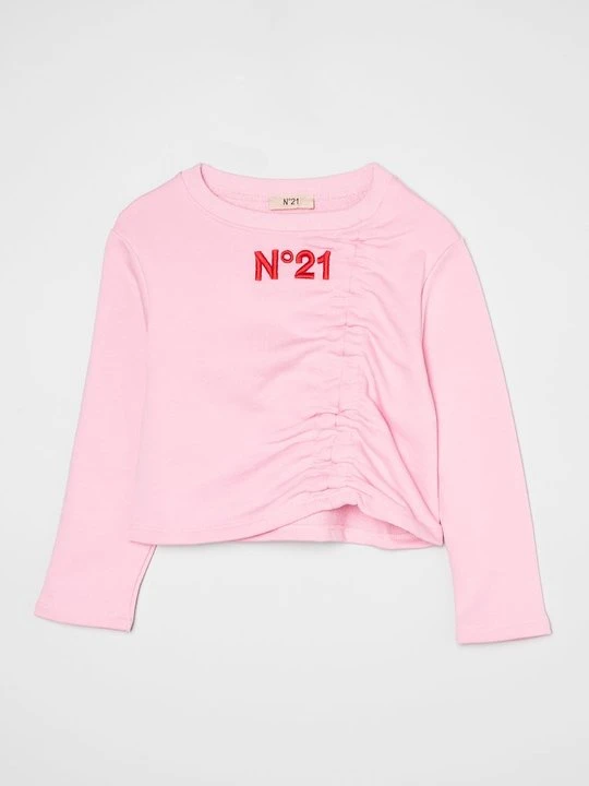 Zdjęcie produktu Bluza N°21 różowy