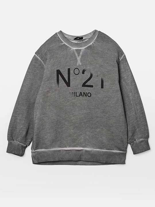 Zdjęcie produktu Bluza N°21 kamień