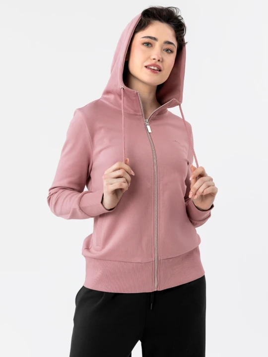 Zdjęcie produktu Bluza na zamek B-ALEXA Volcano