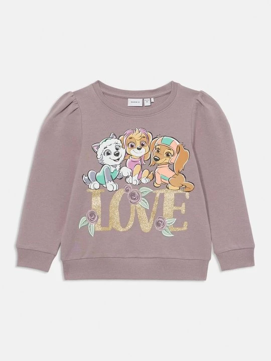 Zdjęcie produktu Bluza NAME IT mauve