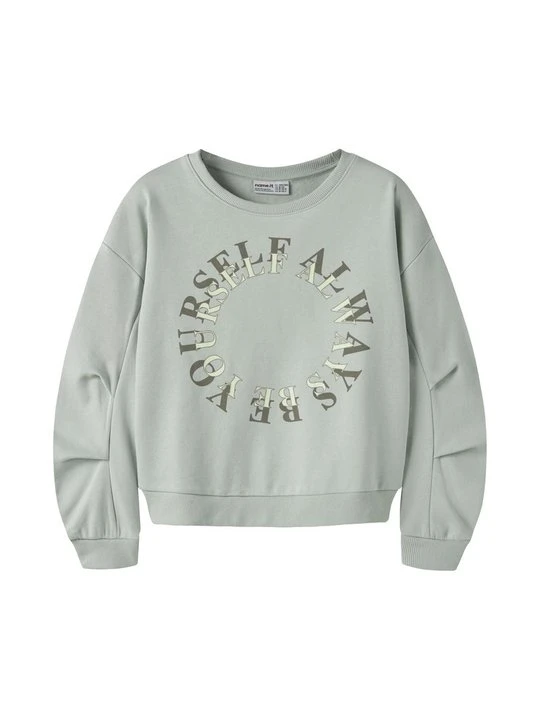 Zdjęcie produktu Bluza NAME IT miętowy