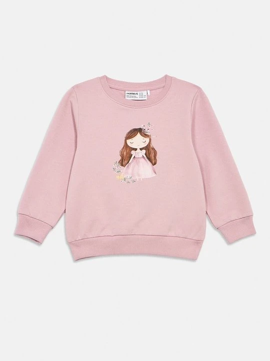 Zdjęcie produktu Bluza NAME IT liliowy