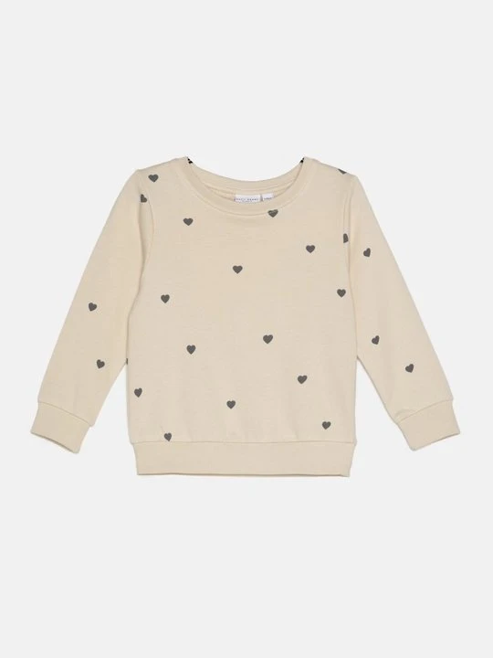 Zdjęcie produktu Bluza NAME IT beżowy