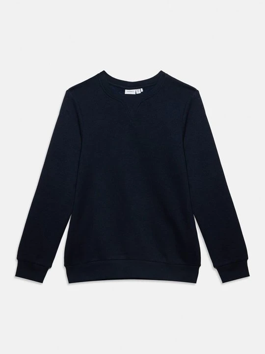 Zdjęcie produktu Bluza NAME IT ciemnozielony