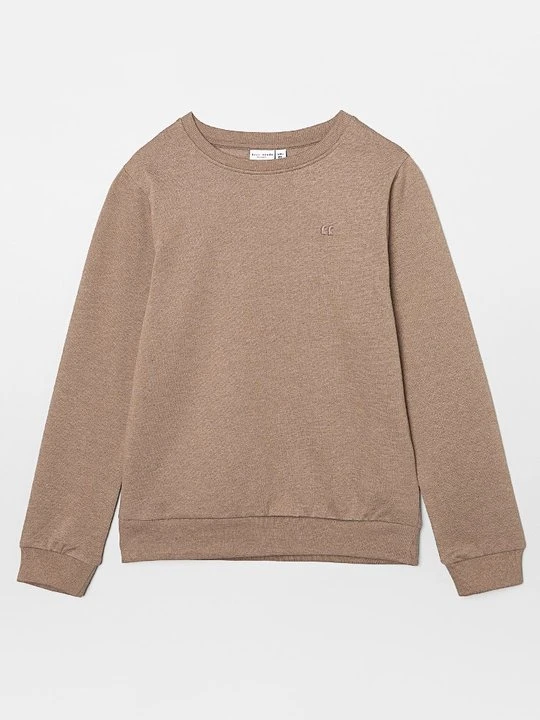 Zdjęcie produktu Bluza NAME IT jasny brąz
