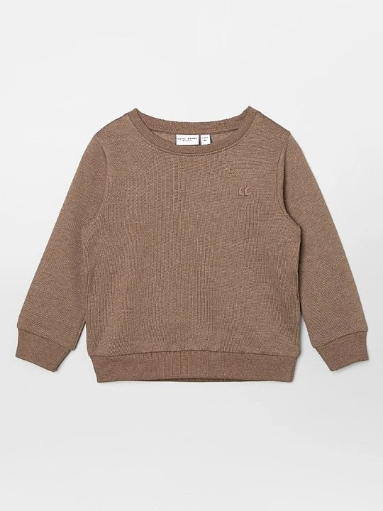 Zdjęcie produktu Bluza NAME IT jasnobrązowy
