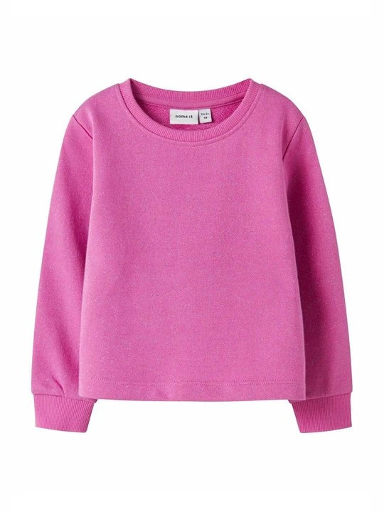 Zdjęcie produktu Bluza NAME IT różowy
