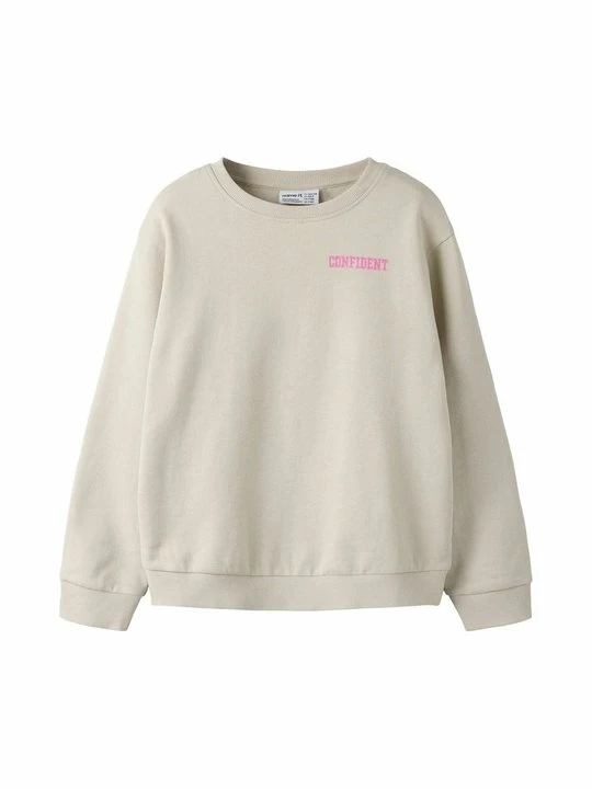 Zdjęcie produktu Bluza NAME IT szary