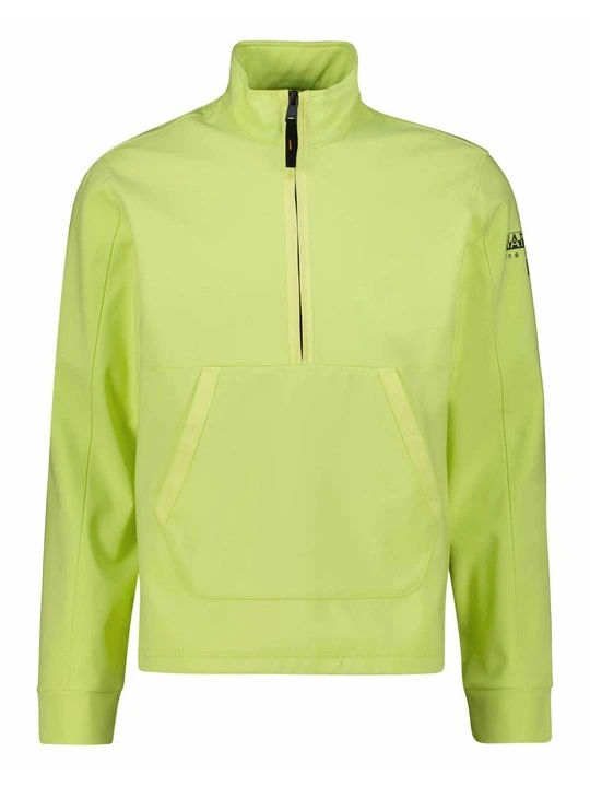 Zdjęcie produktu Bluza Napapijri żółty