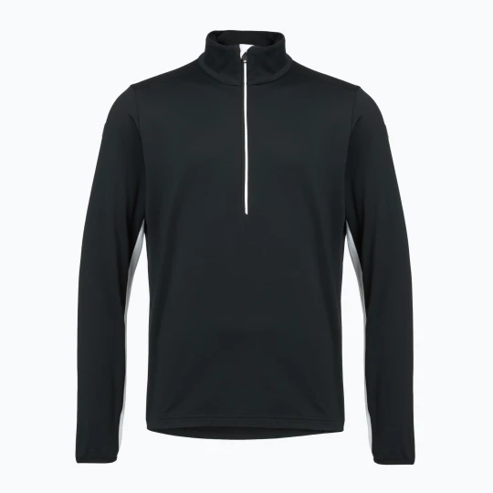 Zdjęcie produktu Bluza narciarska męska HEAD Marty Midlayer black/white