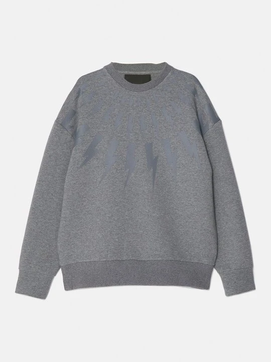 Zdjęcie produktu Bluza Neil Barrett szary