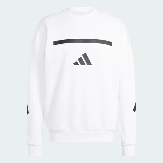 Zdjęcie produktu Bluza New adidas Z.N.E. biały