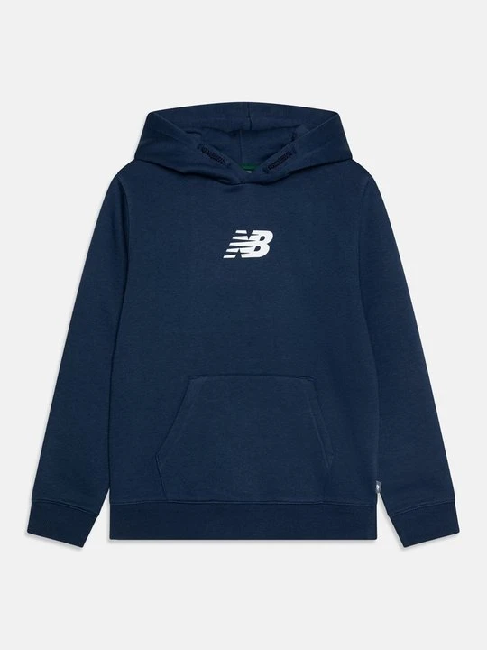 Zdjęcie produktu Bluza New Balance granatowy