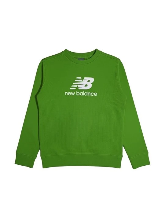 Zdjęcie produktu Bluza New Balance zielony