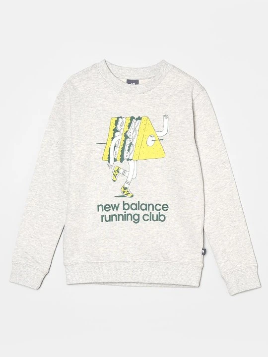 Zdjęcie produktu Bluza New Balance