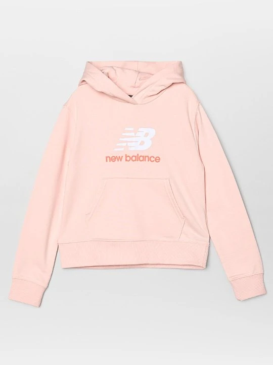 Zdjęcie produktu Bluza New Balance różowy