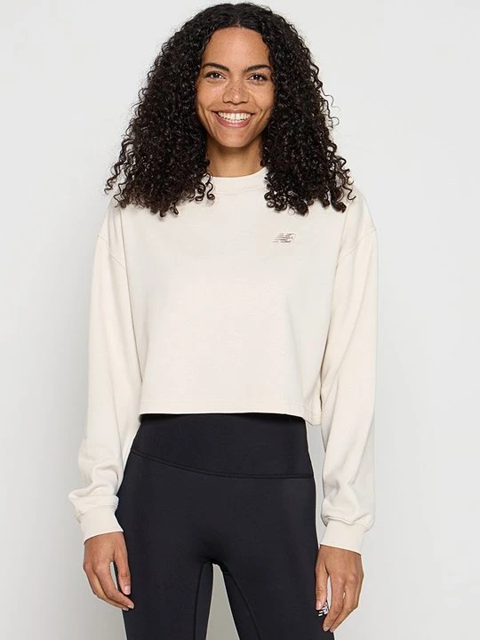 Zdjęcie produktu Bluza New Balance biały