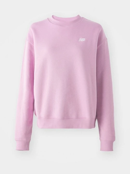Zdjęcie produktu Bluza New Balance różowy