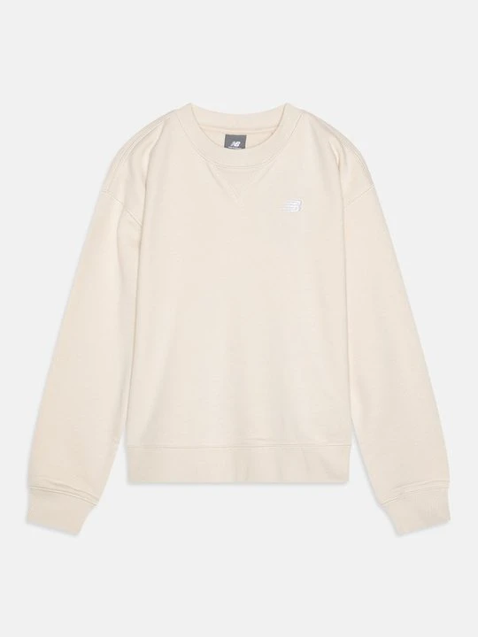 Zdjęcie produktu Bluza New Balance piaskowy