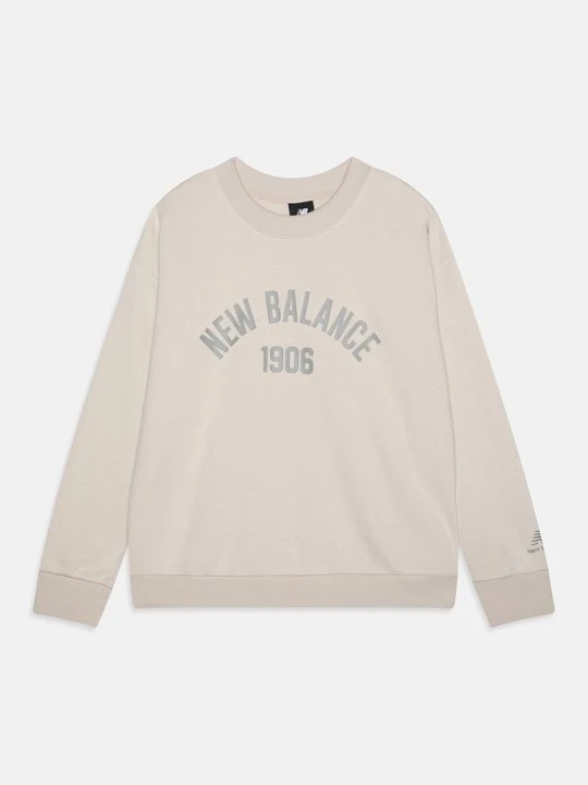 Zdjęcie produktu Bluza New Balance mleczny