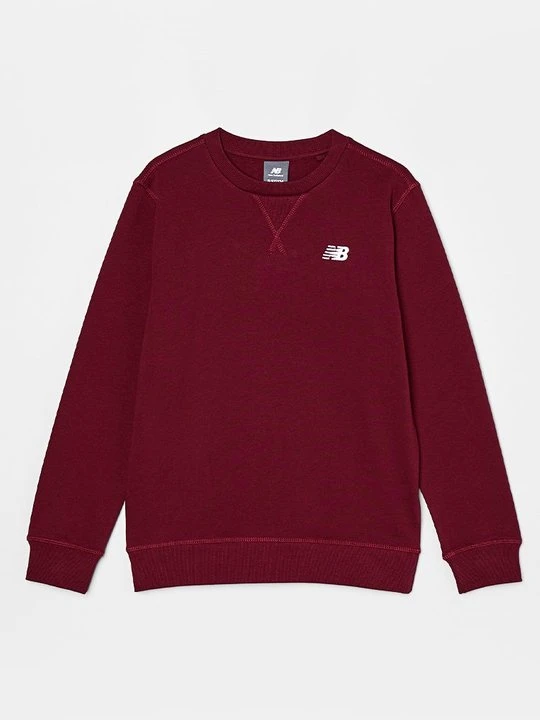 Zdjęcie produktu Bluza New Balance brązowy