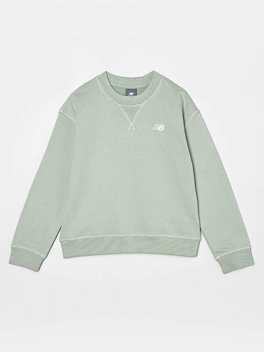 Zdjęcie produktu Bluza New Balance zielony