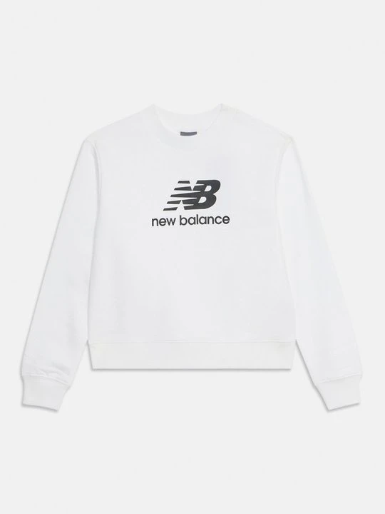 Zdjęcie produktu Bluza New Balance biały
