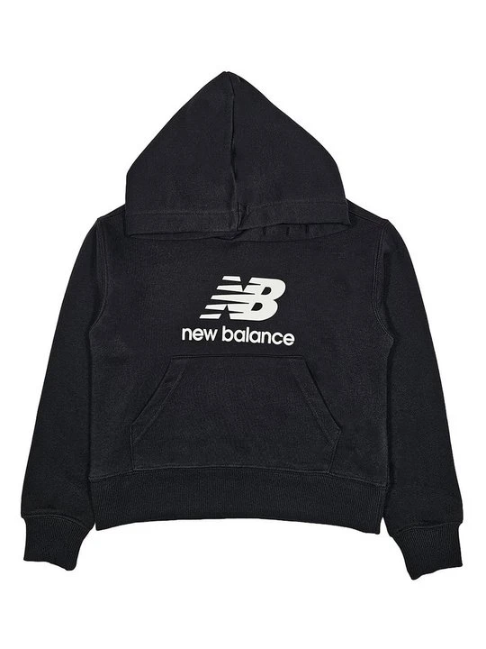 Zdjęcie produktu Bluza New Balance czarny