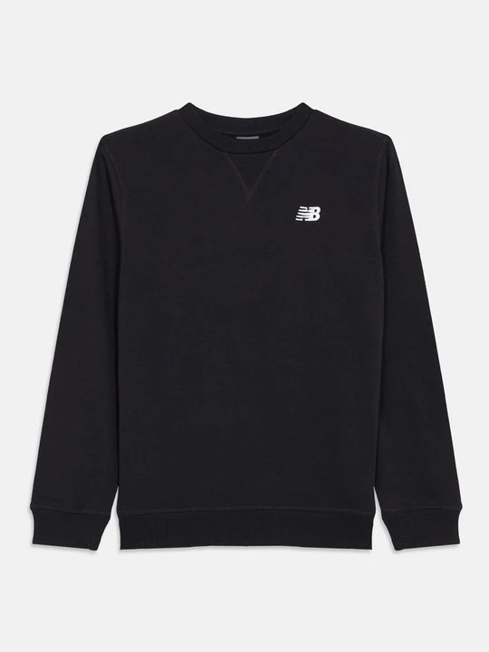 Zdjęcie produktu Bluza New Balance czarny