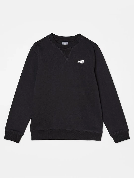 Zdjęcie produktu Bluza New Balance czarny