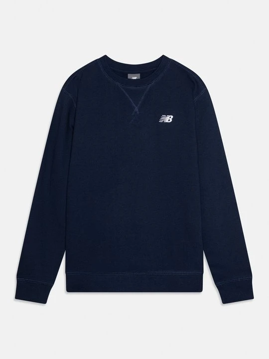 Zdjęcie produktu Bluza New Balance granatowy