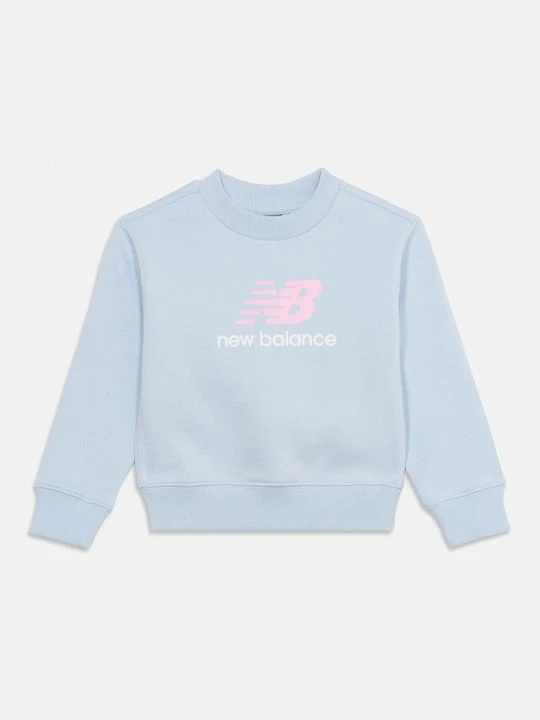 Zdjęcie produktu Bluza New Balance niebieski