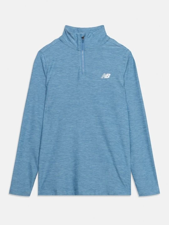 Zdjęcie produktu Bluza New Balance niebieski