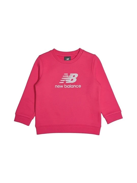 Zdjęcie produktu Bluza New Balance różowy