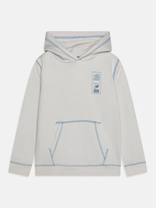 Zdjęcie produktu Bluza New Balance szary