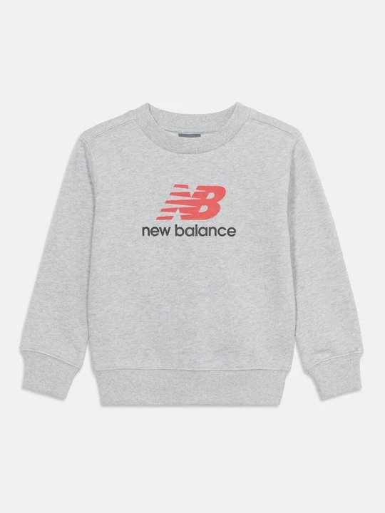 Zdjęcie produktu Bluza New Balance szary