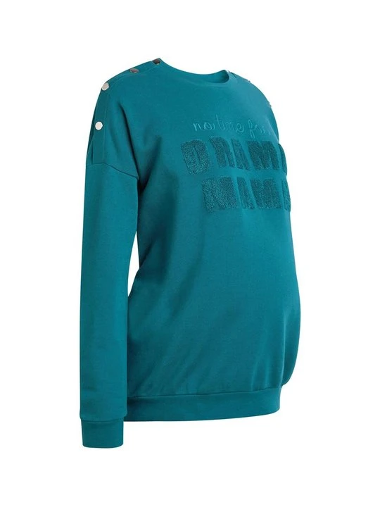 Zdjęcie produktu Bluza Next petrol