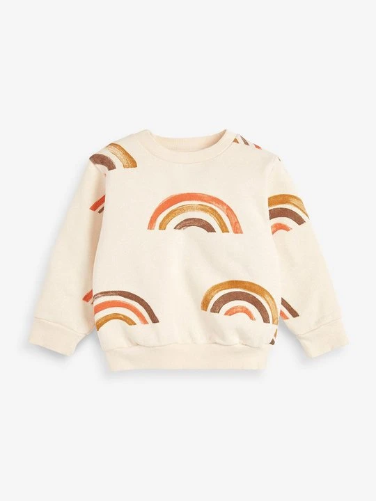 Zdjęcie produktu Bluza Next kamień
