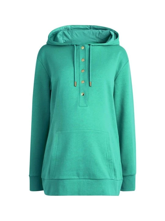 Zdjęcie produktu Bluza Next zielony