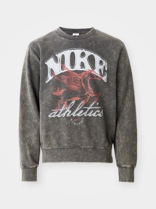 Zdjęcie produktu Bluza Nike antracytowy