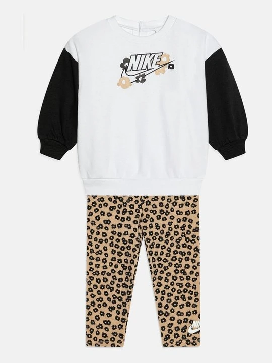 Zdjęcie produktu Bluza Nike beżowy
