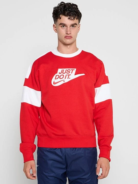 Zdjęcie produktu Bluza Nike biały